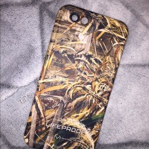 IPhone 6 life proof case